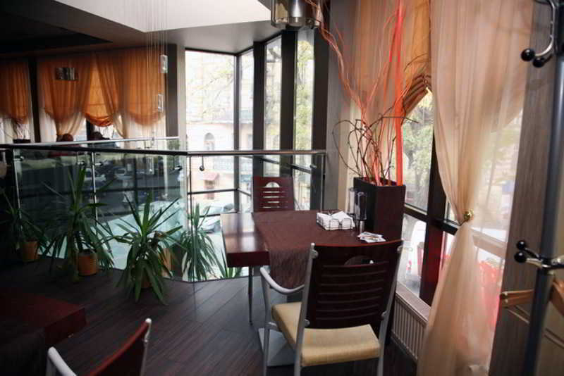 Hotel Palladium