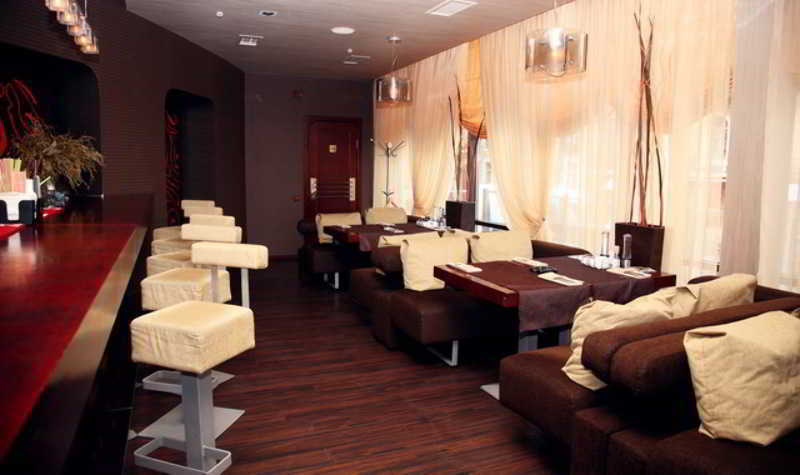 Hotel Palladium 4*