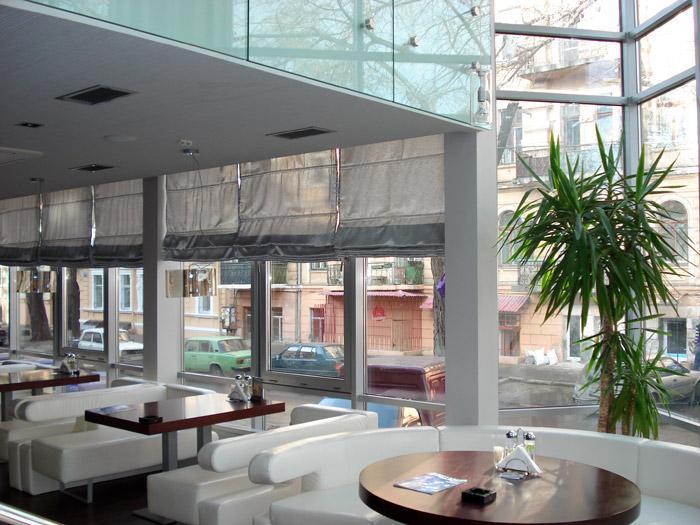 Palladium 4* Odesa