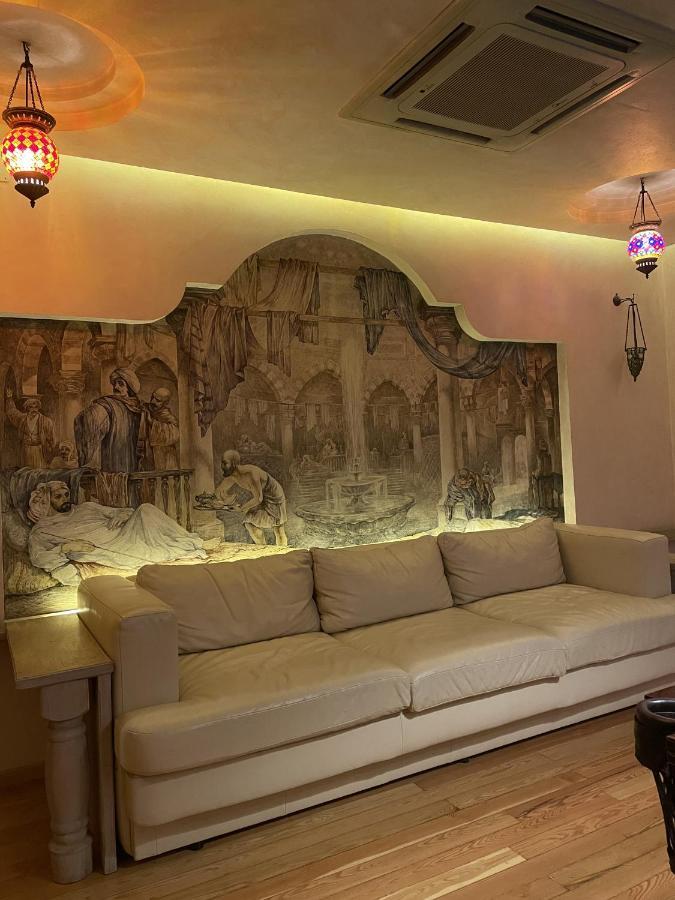 Palladium Otel 4*