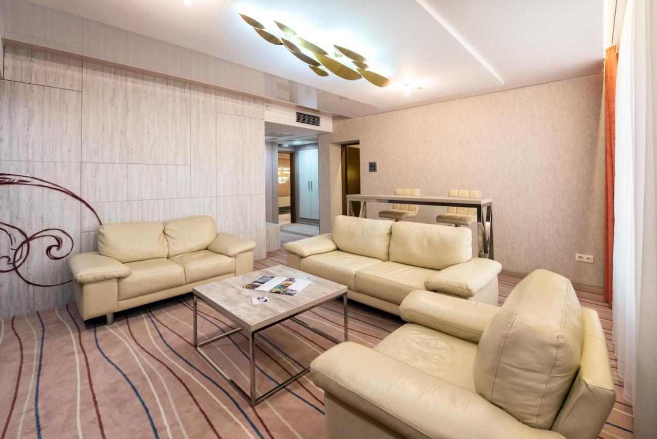 Hotel Palladium 4*
