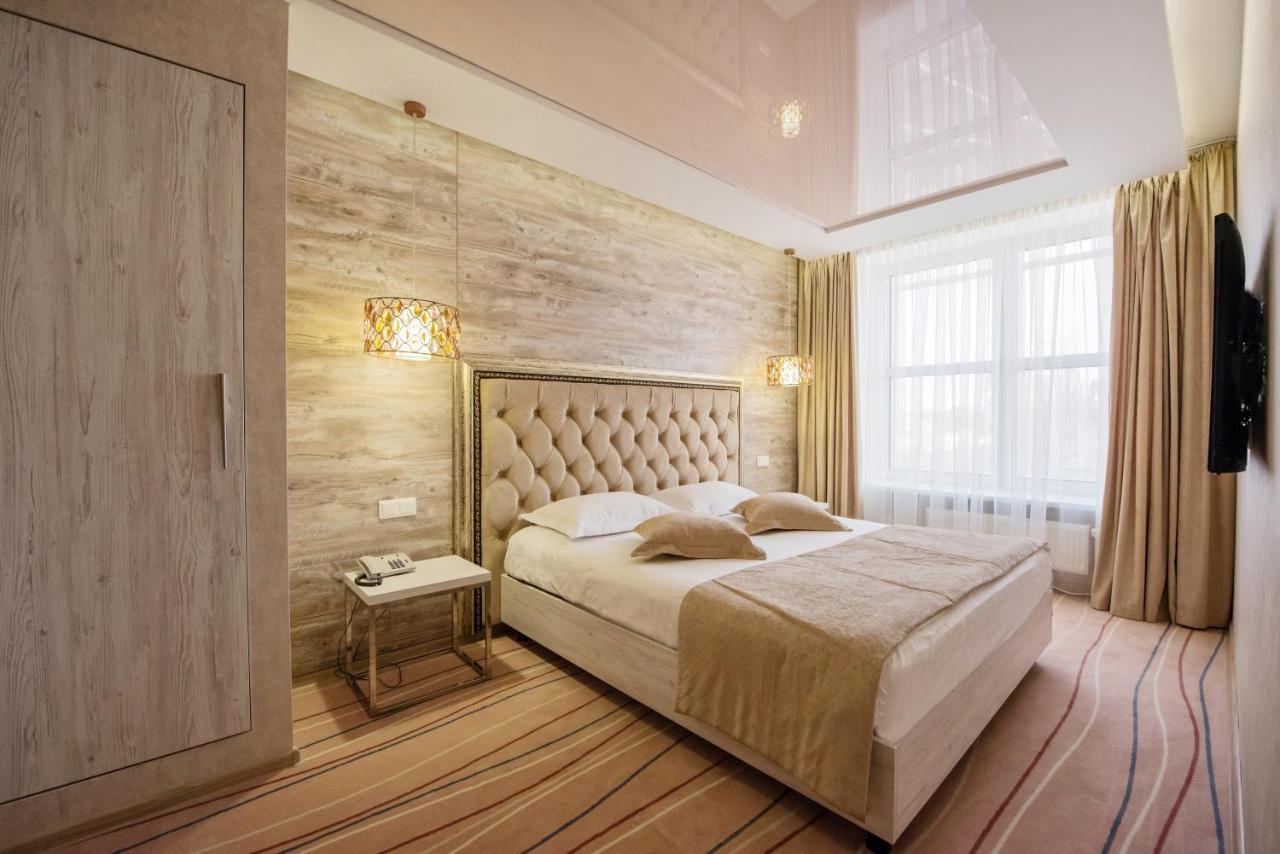 Palladium 4* Odessa