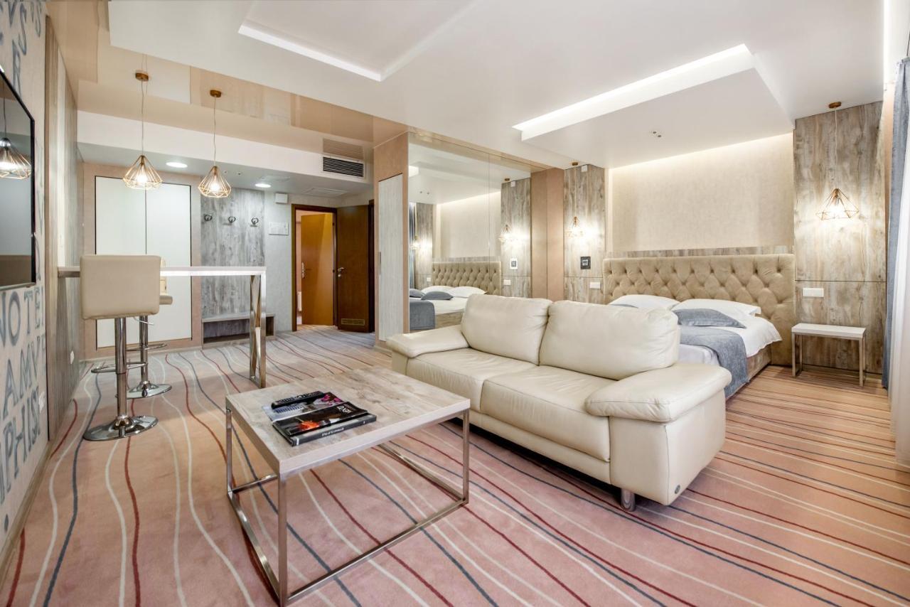 Palladium Odesa