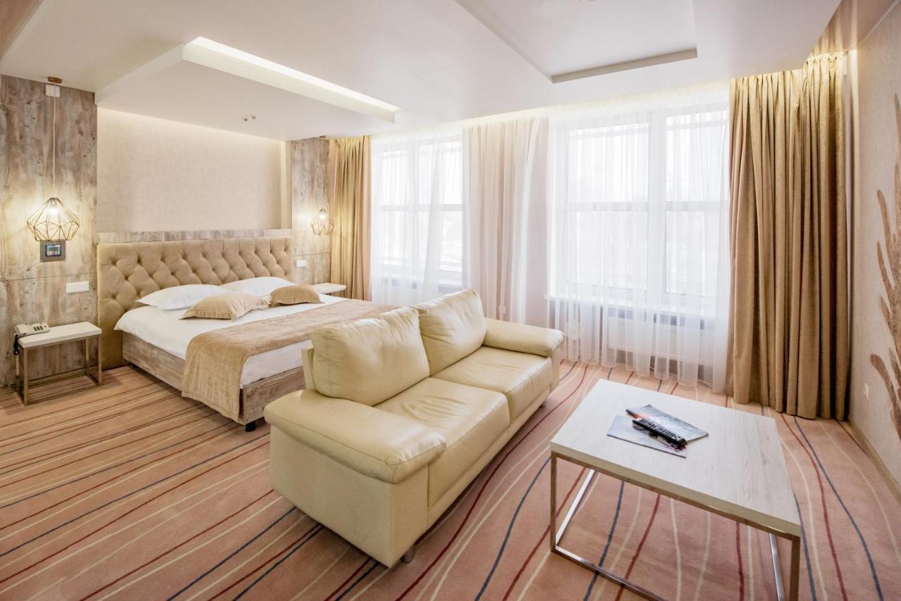 Palladium Otel 4*