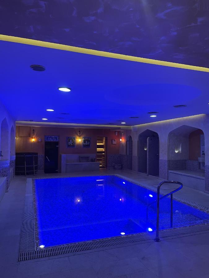 Hotel Palladium Odesa