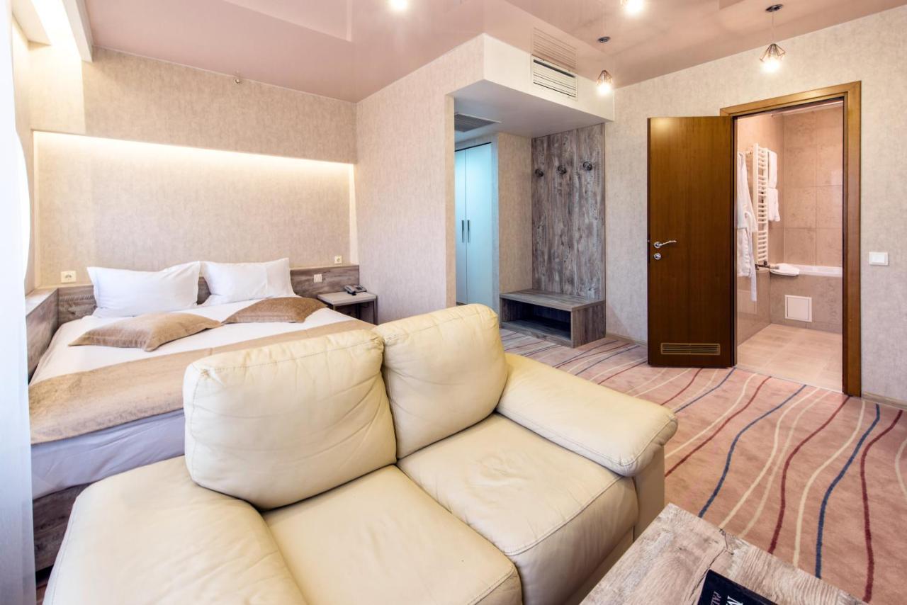 Otel Palladium Odessa
