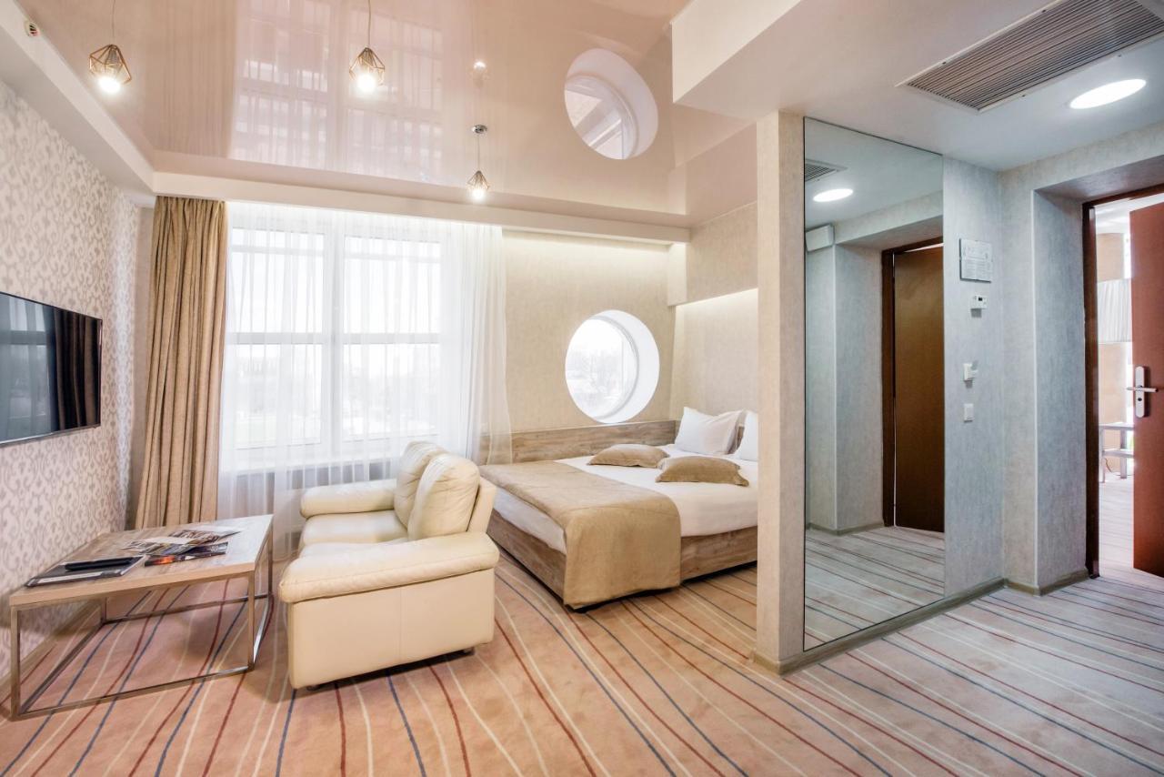 Palladium Hotel Odesa