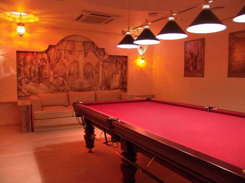 Palladium Hotel 4*