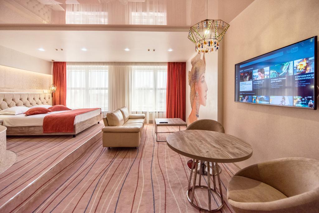 Palladium Otel Odessa