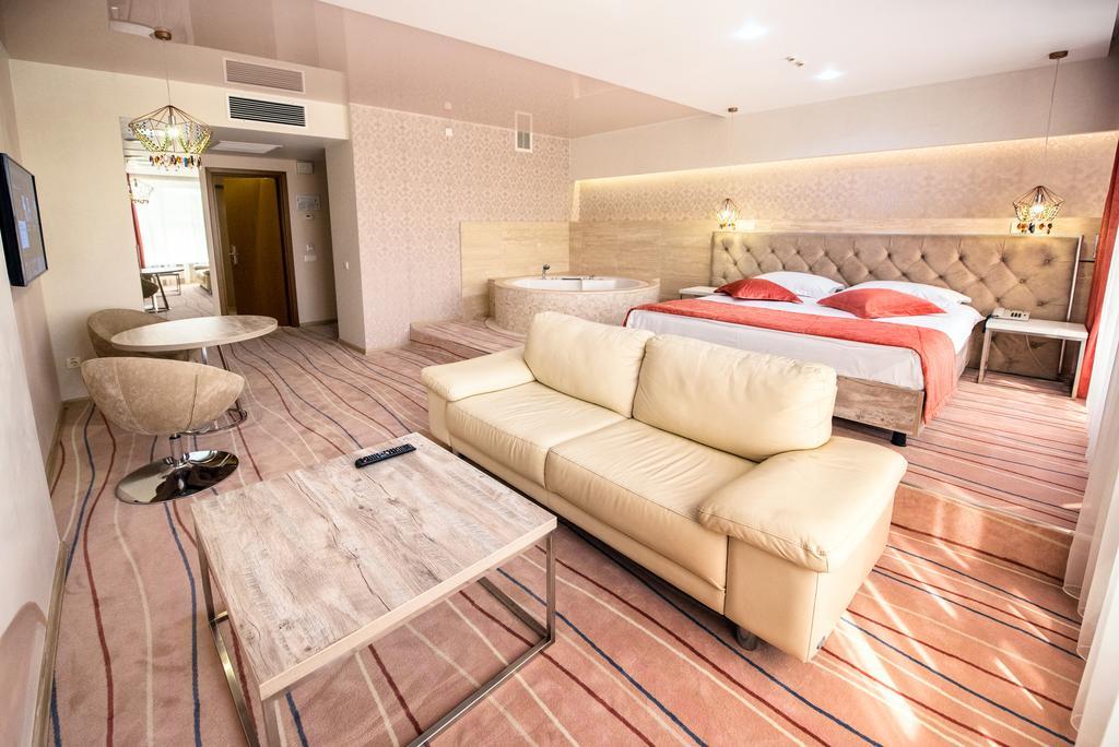 Hotel Palladium 4*