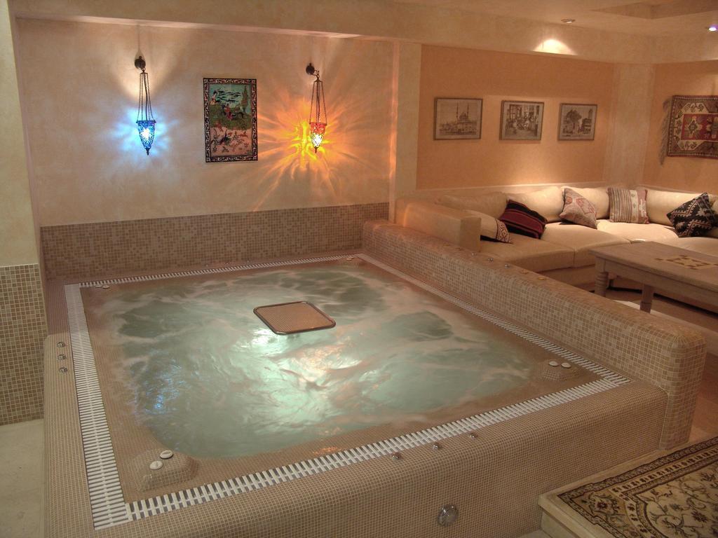 Palladium Hotel Odesa