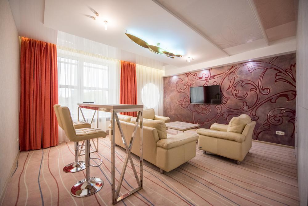 Otel Palladium