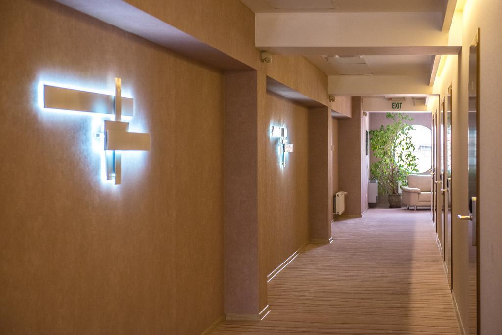 Otel Palladium Odessa