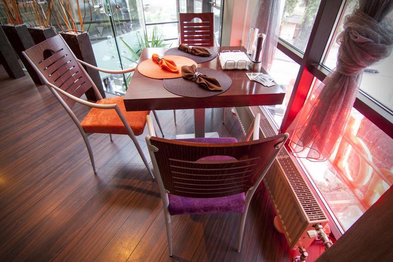 Hotel Palladium 4*