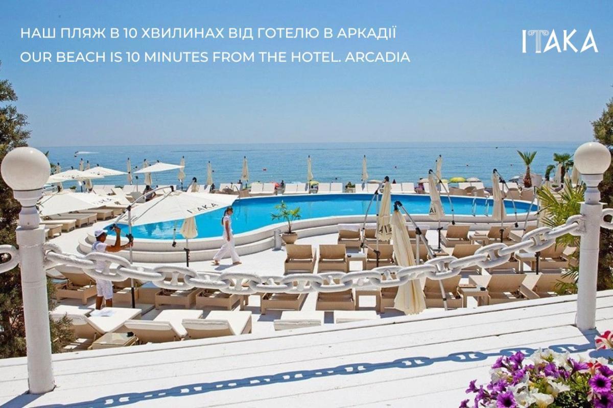 Otel Palladium