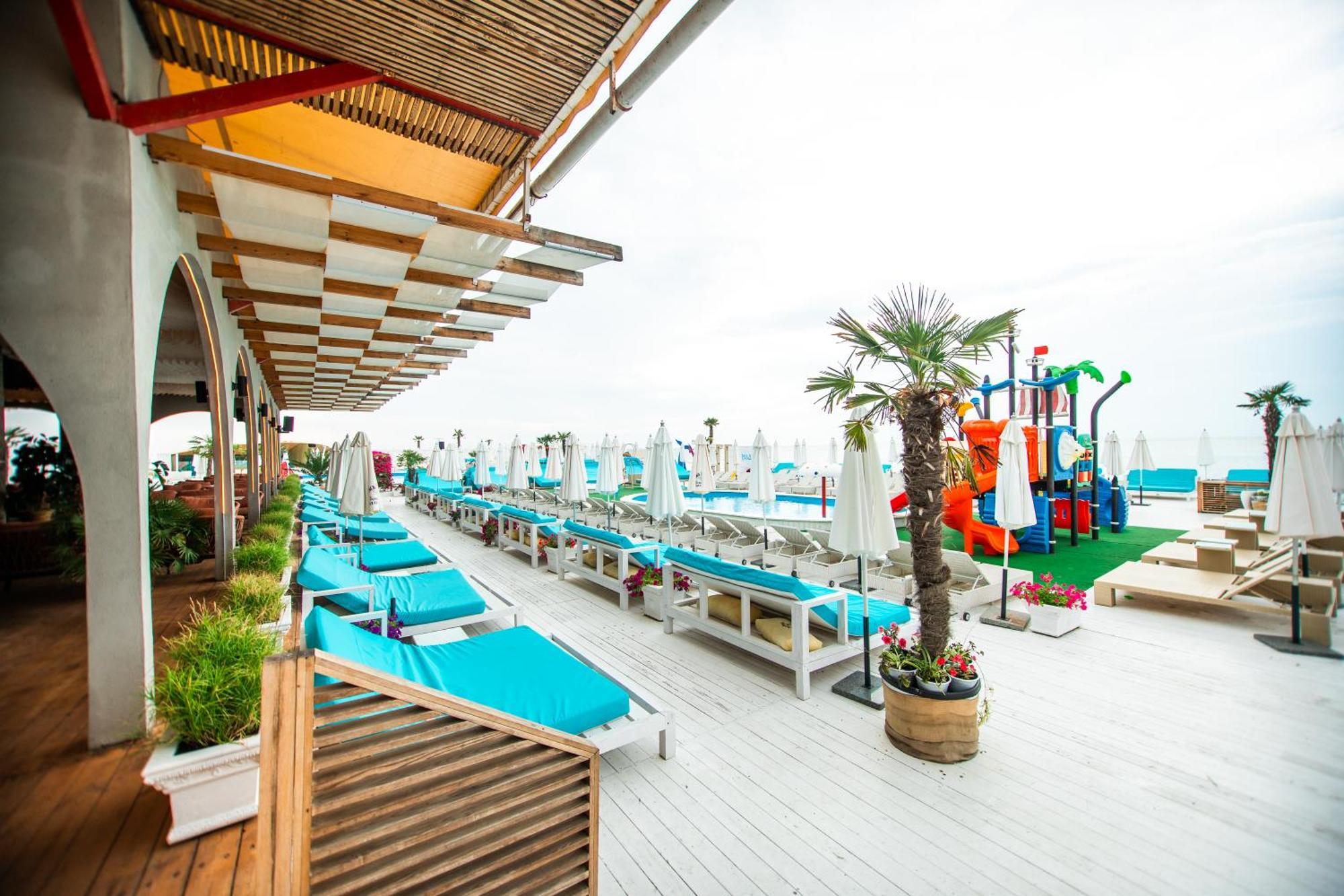 Hotel Palladium 4*