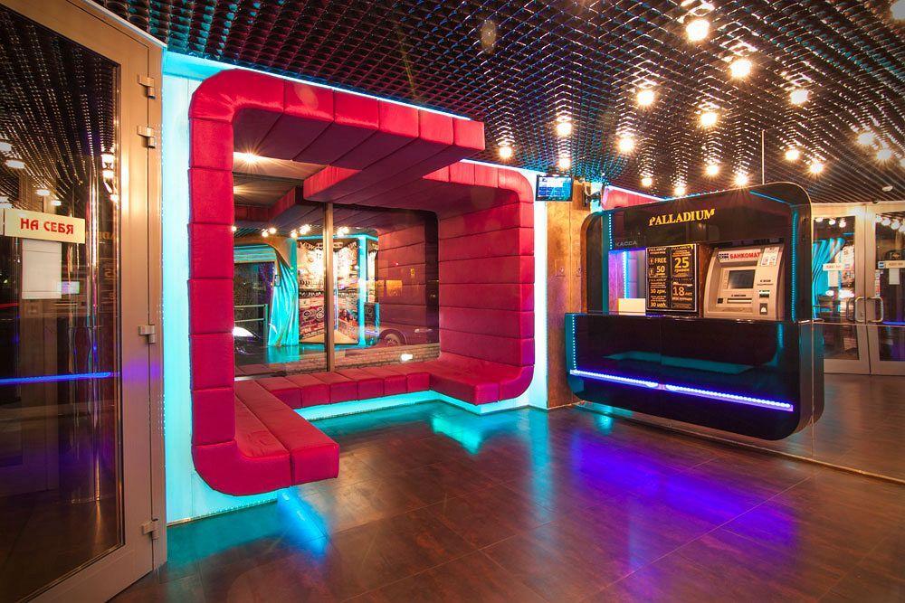 Palladium 4*