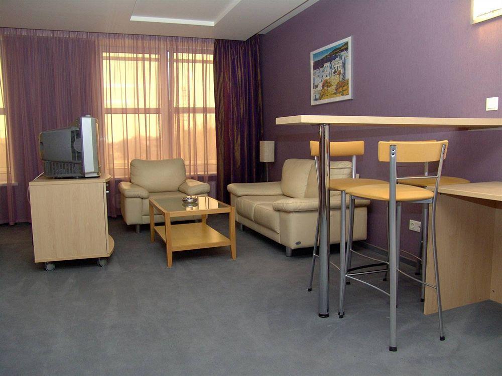 Hotel Palladium