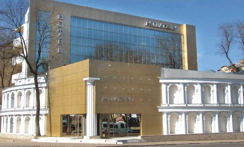 Palladium 4*