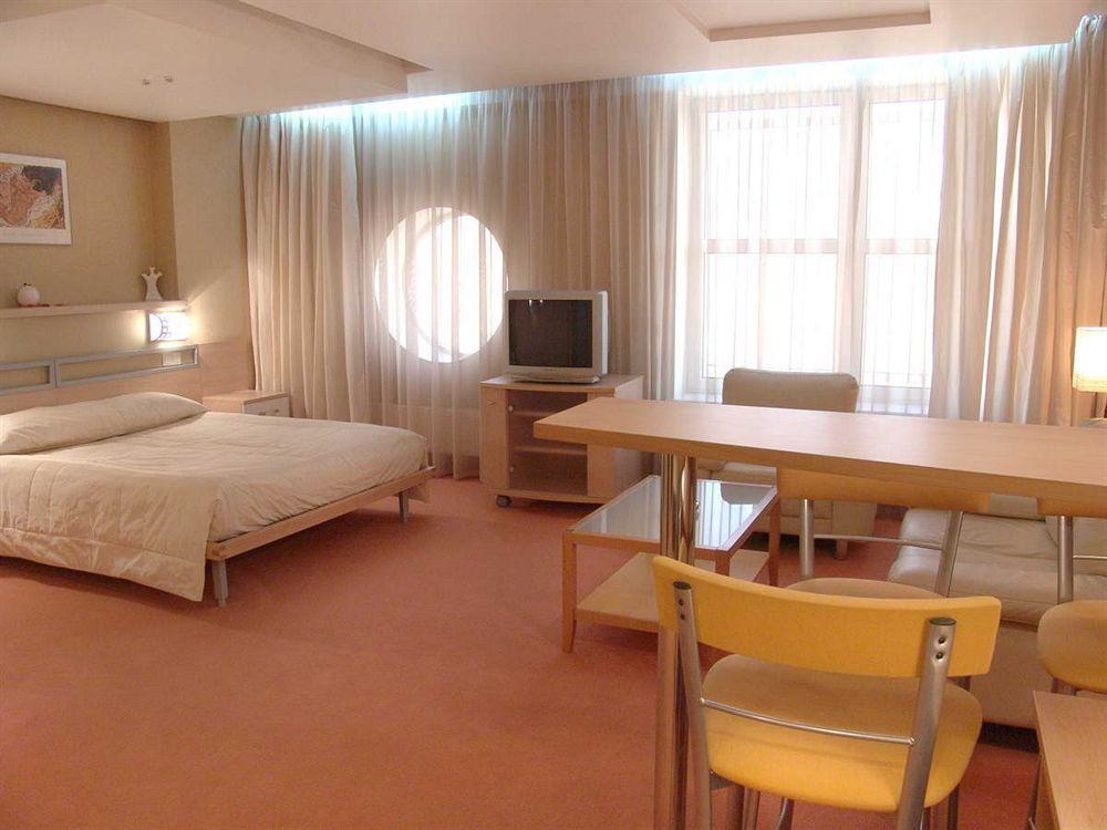 Palladium Odessa