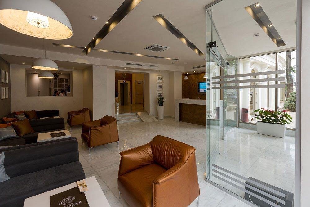 Hotel Palladium Odesa
