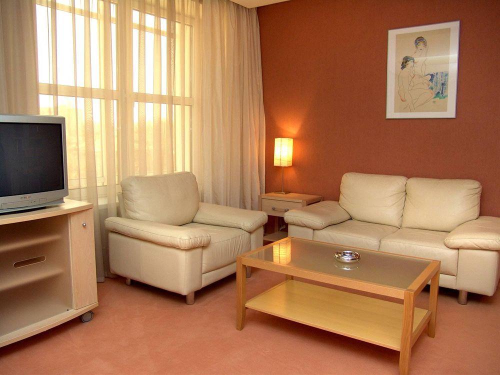 Palladium Hotel