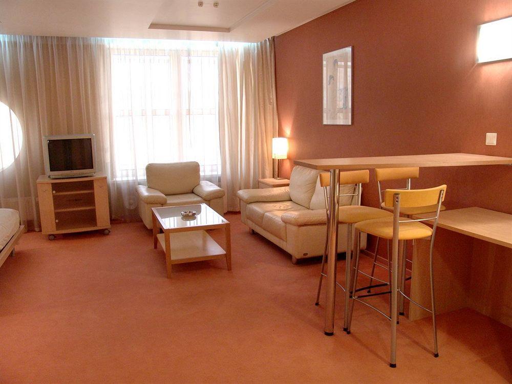 Palladium Hotel Odesa
