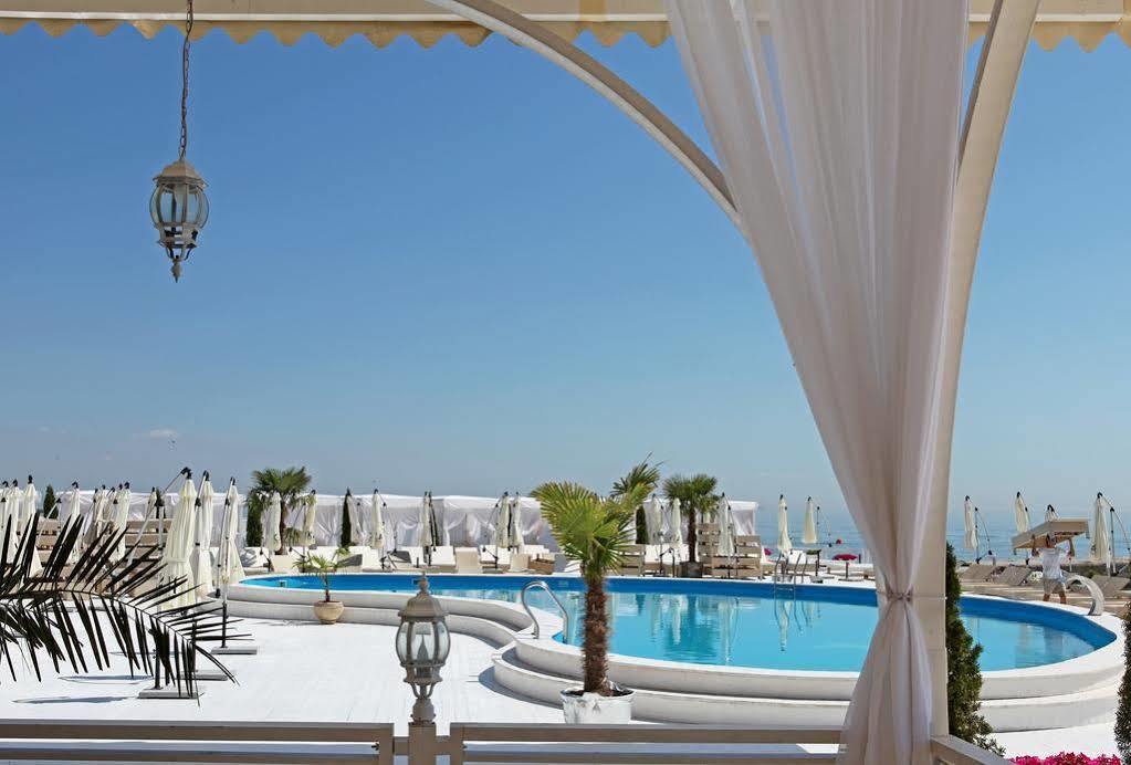Palladium Odessa